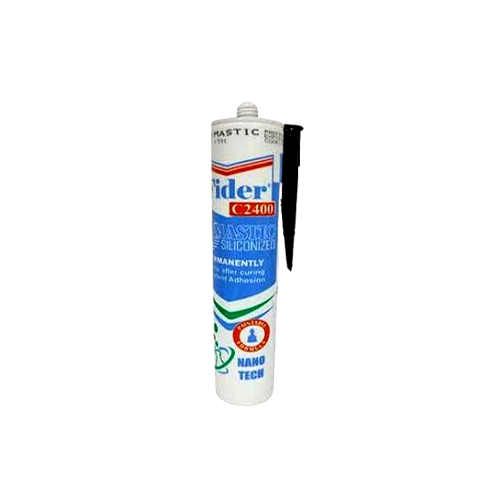 چسب ماستیک درزگیر فیدر 480 گرمی